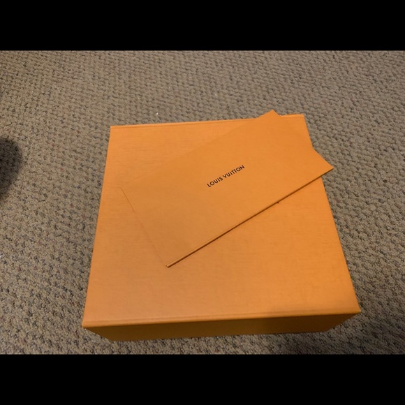 Lv Louis Vuitton nano noe - Picture 3 of 3